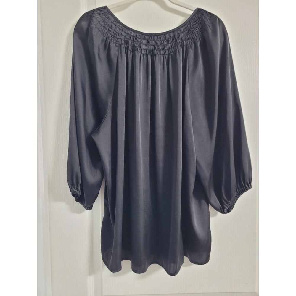 Lot Of 3 Womens 2x Shirts Tops Blouses - Picture 12 of 14
